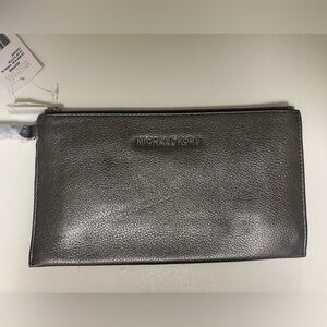 NWT Michael Kors Clutch